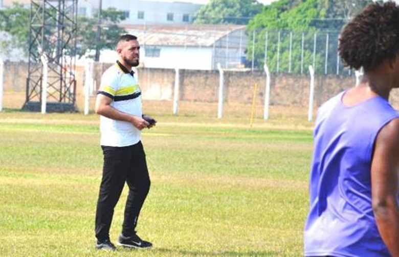 BRASILEIRÃO: Com 20 jogadores, Vilhenense embarca de olho em estreia na Série D