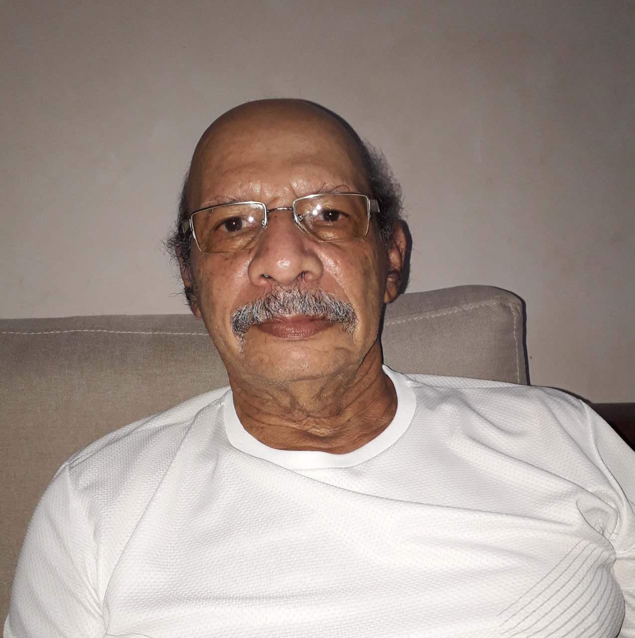 TRISTEZA: Família comunica o falecimento do senhor Vilson Francisco