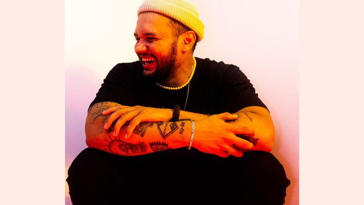 AUDIOVISUAL: Rapper porto-velhense Visionapache lança videoclipe da música Off-White