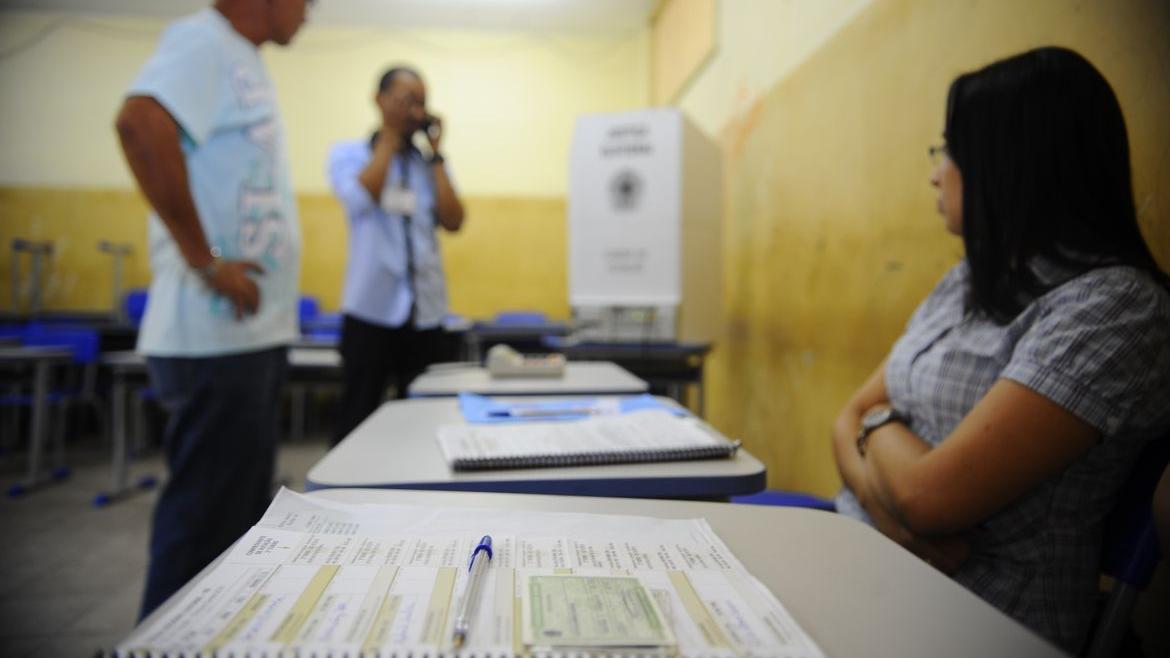 MUDANÇAS: Eleições terão horário ampliado em 1 hora para evitar aglomerações