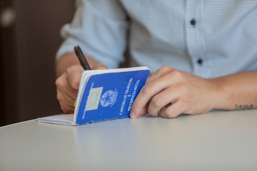 OPORTUNIDADE: Sine Municipal de Porto Velho divulga 140 vagas de emprego