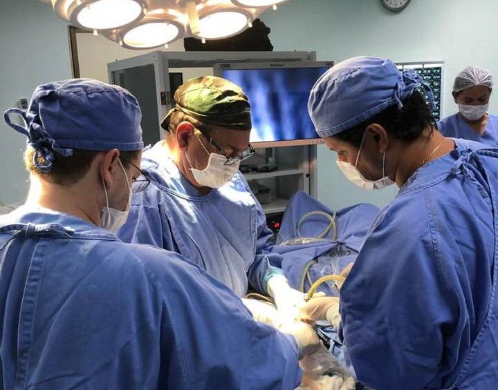PELO SUS: Médico urologista de Porto Velho oferece tratamento do câncer de próstata