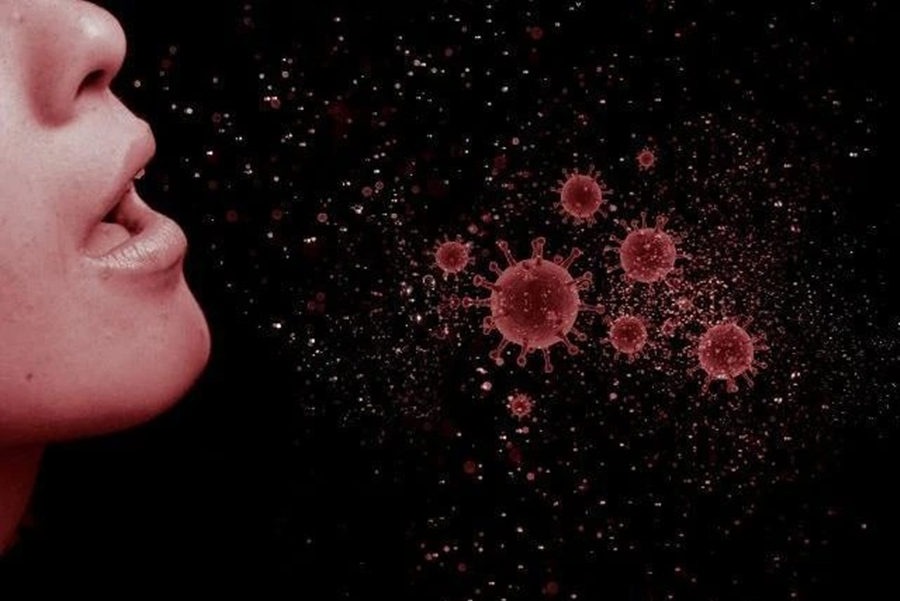 METAPNEUMOVÍRUS: 5 anos após covid-19, China enfrenta nova infecção viral