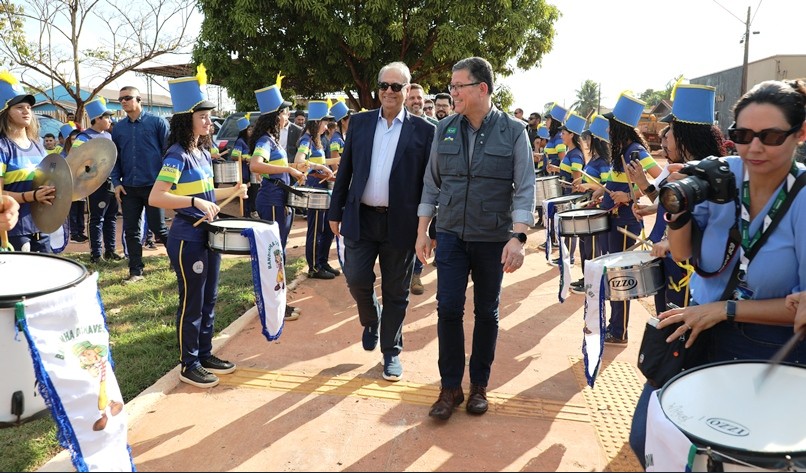 TJRO: Presidente anuncia novo Fórum digital em Vista Alegre do Abunã