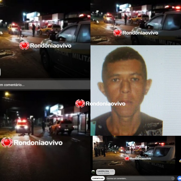 Ricardo  De Amorim Rodrigues