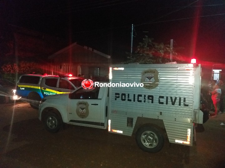 CAPITAL: Homem é encontrado morto dentro de residência na zona Sul