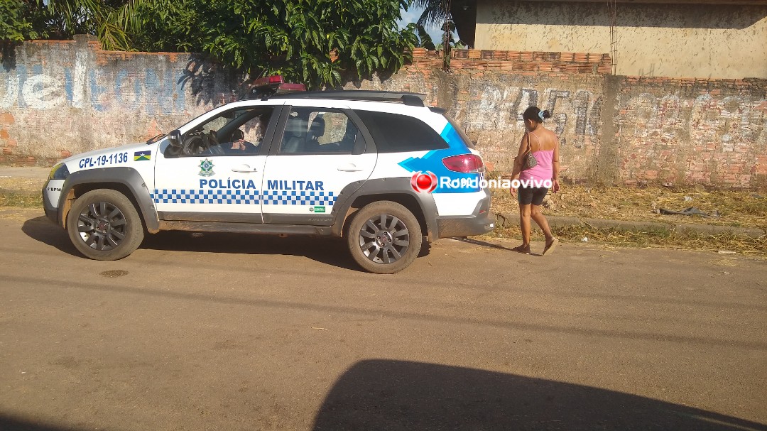 BEBEDEIRA: Idosa é presa após esfaquear marido para se defender de agressão