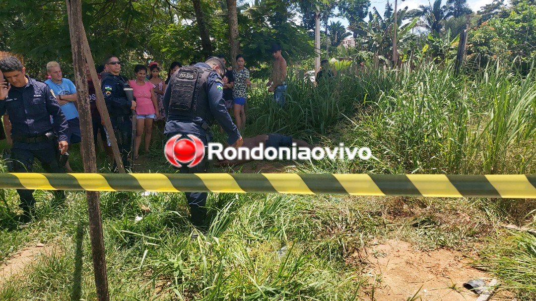 VEJA O VÍDEO: Padrasto suspeito de estuprar enteada é surrado por populares