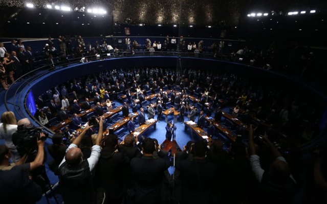 PROPOSTA: Projeto de lei no Senado ameaça a estabilidade dos servidores públicos