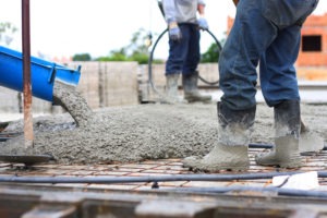 TRAIDOR: Funcionário é preso por desviar concreto de construtora para a concorrência