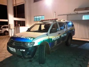 HOMICÍDIO: Homem é morto a pancadas e tem parte do corpo queimado em RO