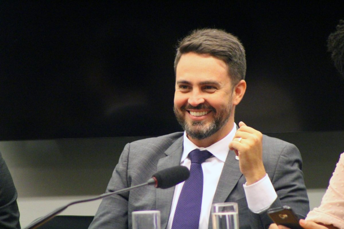 DEPUTADO FEDERAL: Leo Moraes diz que é o parlamentar mais econômico de Rondônia