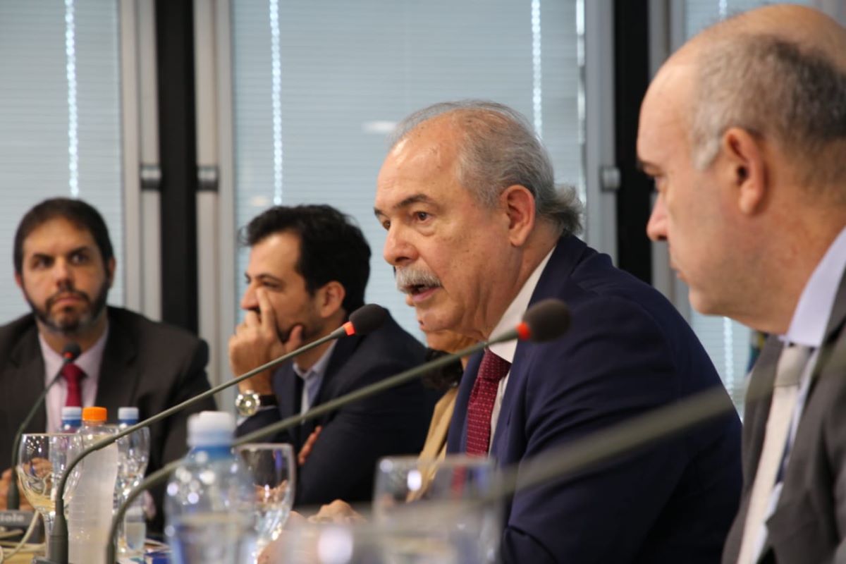 ECONOMIA: BNDES é o segundo banco mais lucrativo do país no 1° semestre de 2025