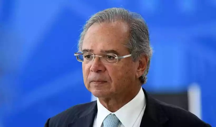 BENEFÍCIO: Guedes admite possibilidade de prorrogação do auxílio emergencial