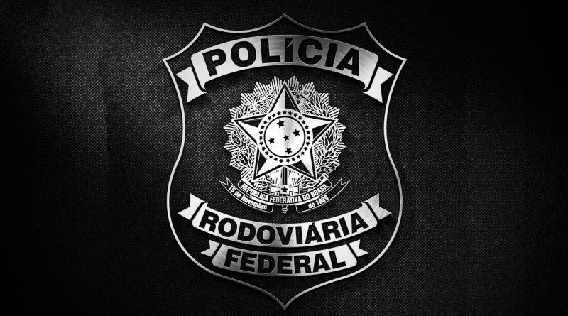 NOTA DE PESAR: Superintendência de polícia rodoviária federal em Rondônia