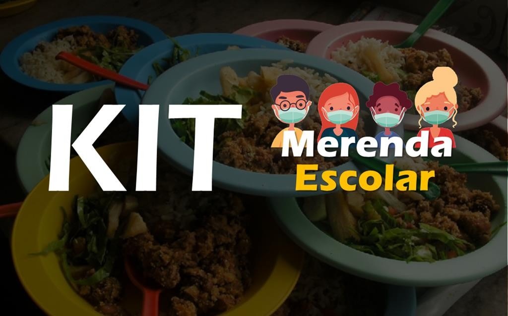 SÃO FRANCISCO DO GUAPORÉ: Confira o cronograma de entrega dos kits de alimentação escolar