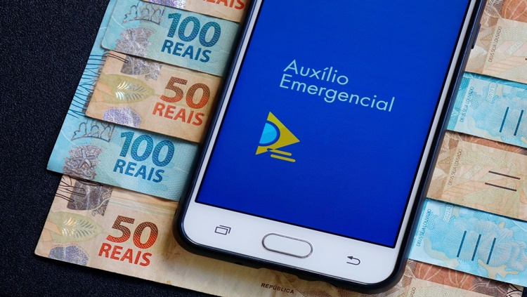 AJUDA: Benefício auxílio emergencial pode ser renovado se pandemia continuar