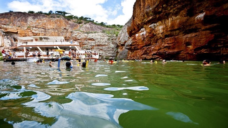 VAI TURISMO: Projeto é lançado em busca de soluções para alavancar setor