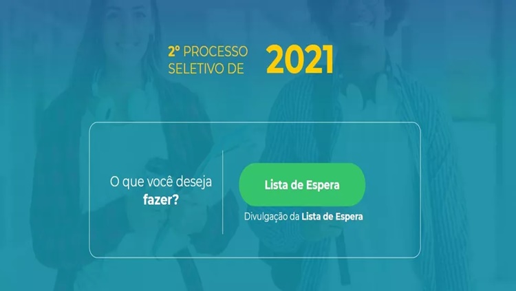 PROUNI: Pré-selecionados na lista de espera têm até hoje para comprovar dados