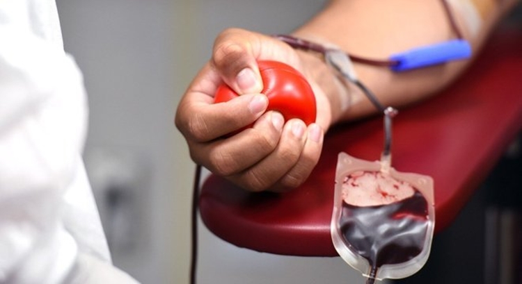 PREOCUPANTE: Estoques de sangue na Fhemeron estão abaixo do mínimo 