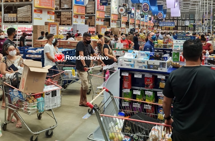 ABUSOS: Preços de combustíveis e alimentos básicos disparam em Porto Velho