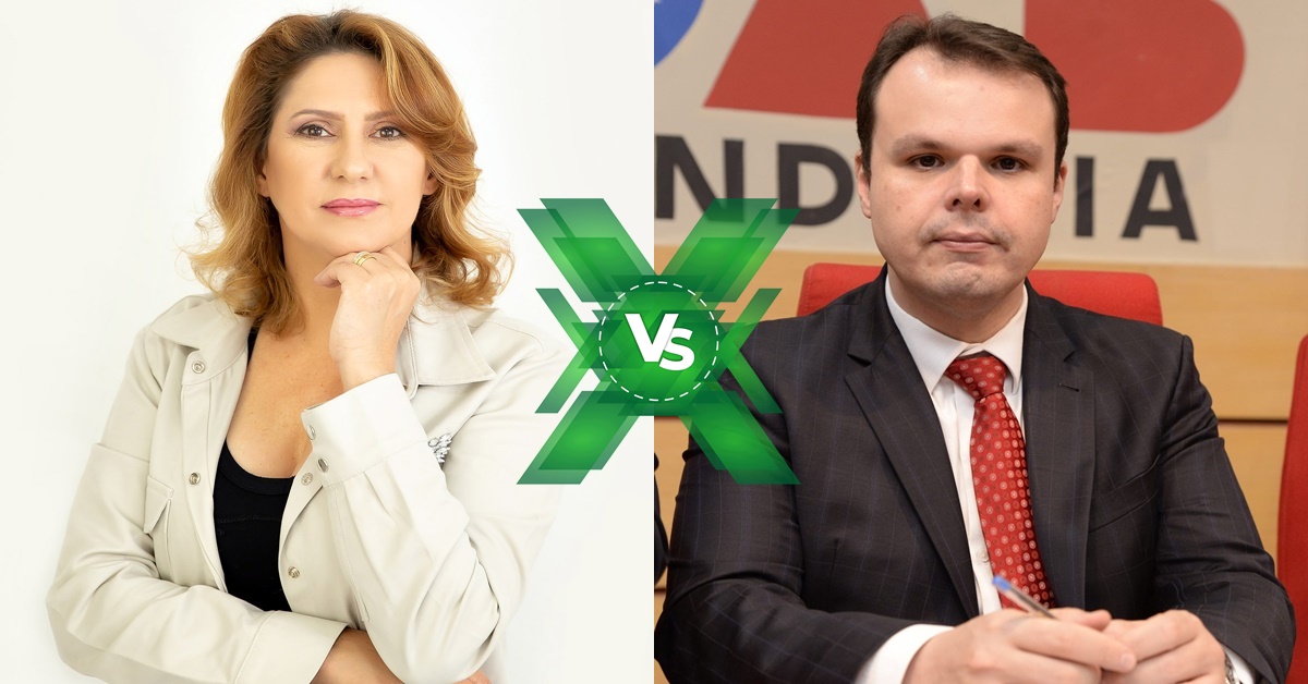 ESCOLHAS: Rondoniaovivo prepara debate entre candidatos à Presidência da OAB 