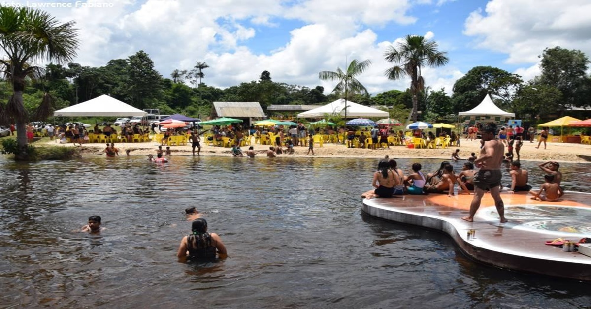 ENQUETE: Rondoniavivo quer saber quais os balneários preferidos de Porto Velho