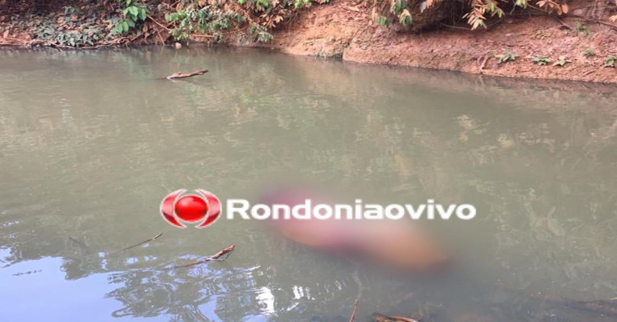 DESOVADO: Corpo encontrado em lago ainda espera por reconhecimento no IML