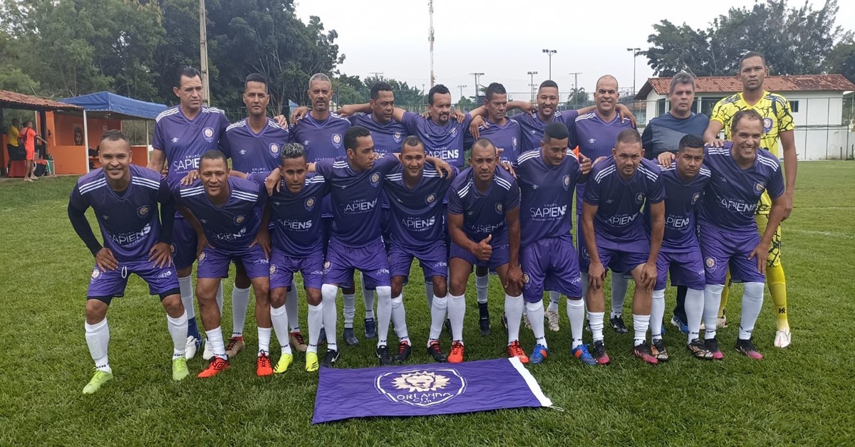 FUTEBOL DA CAPITAL: Orlando City-PVH derrota Laranja Mecânica do Brasil em três partidas