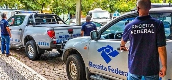 DESCONTENTES: Paralisação dos auditores da Receita deve atrasar entrega de mercadorias