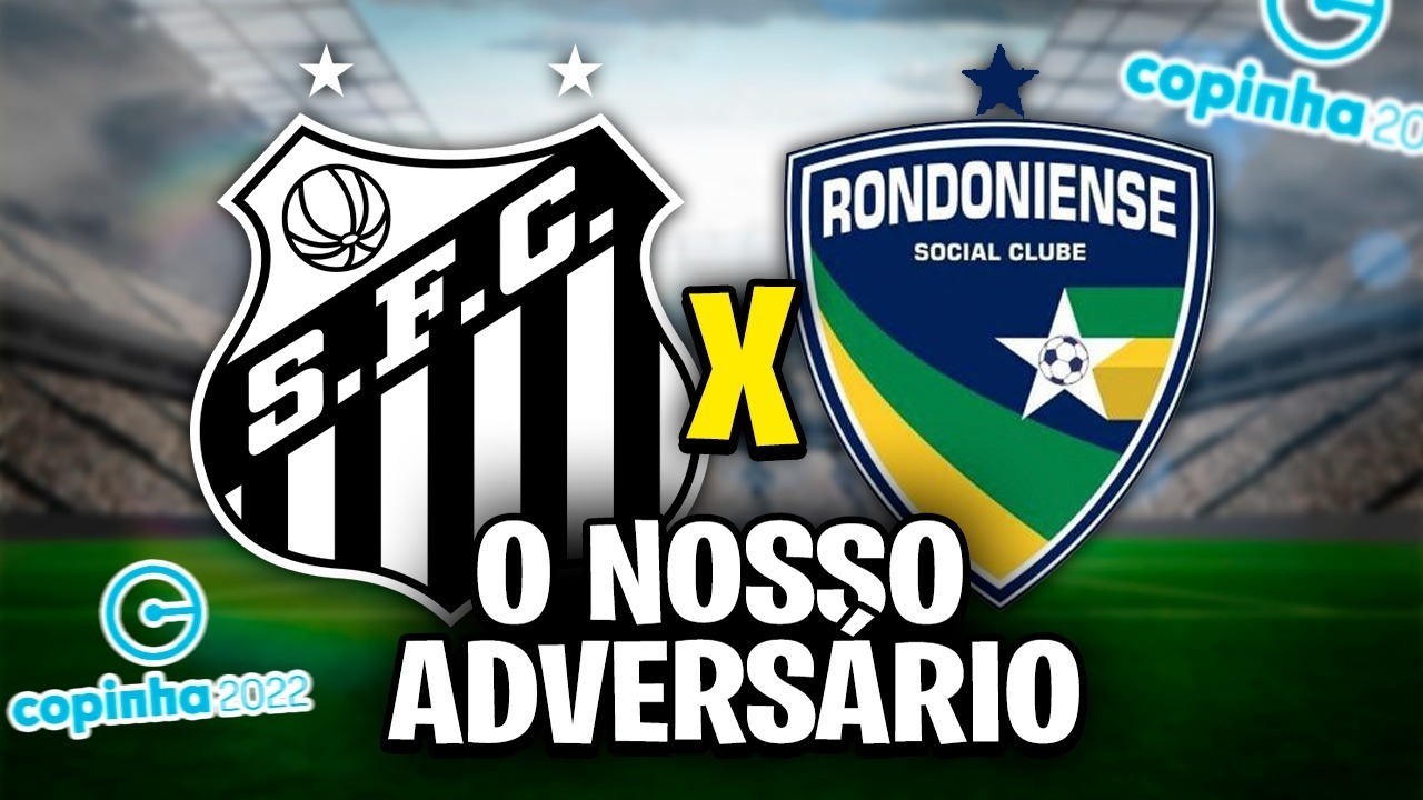 EXPECTATIVA: Rondoniense estreia na Copa São Paulo contra o time do Santos