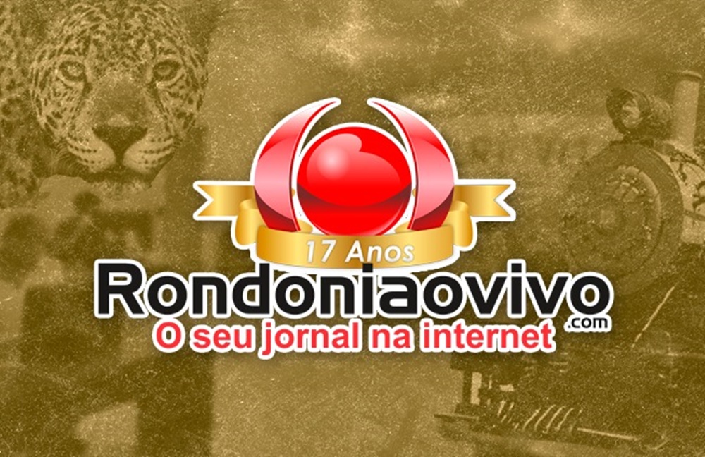 LIDERANÇA: Rondoniaovivo completa 17 anos sendo referência no jornalismo em RO