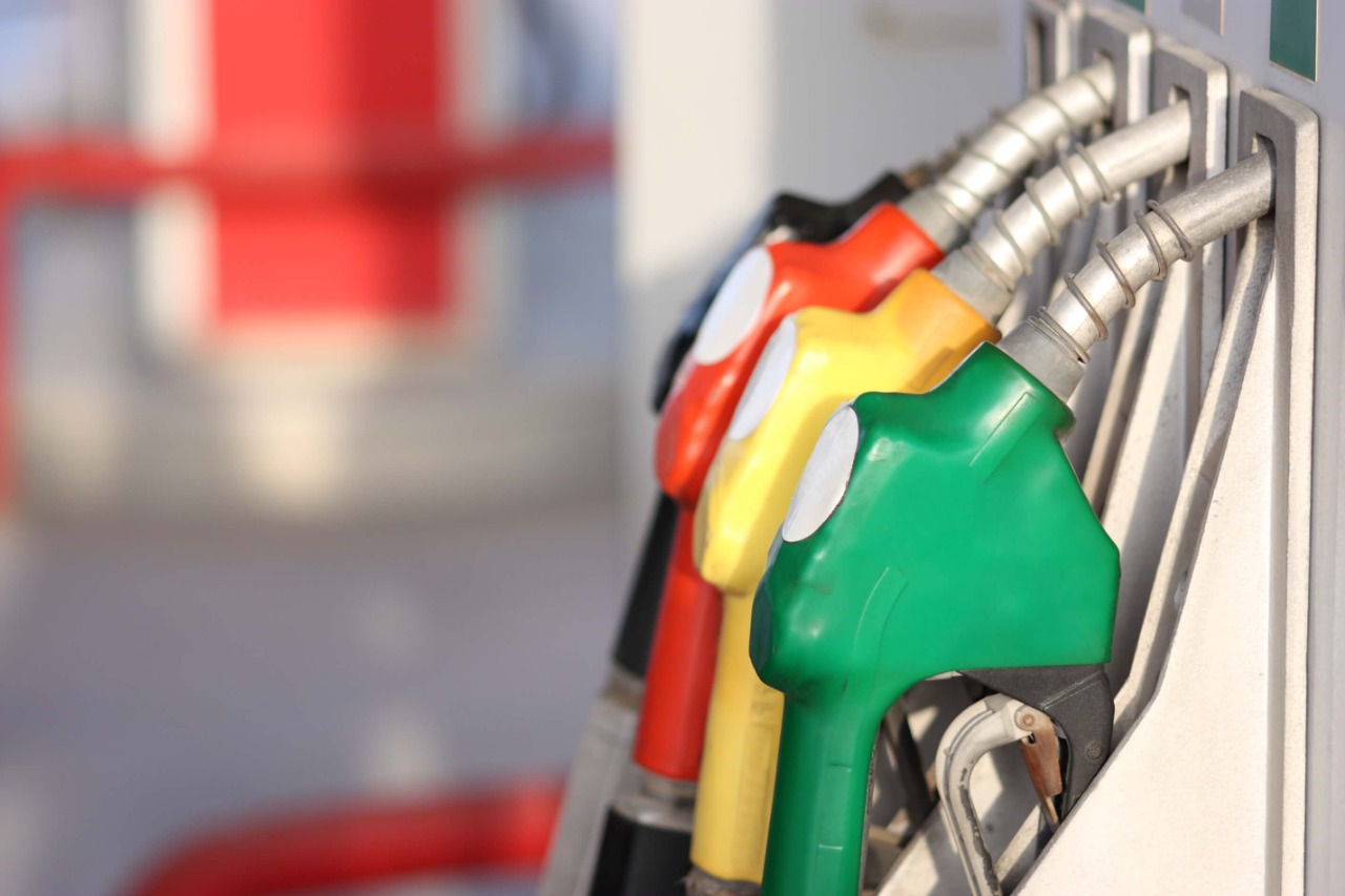 PEQUENO MILAGRE: UNIR aponta queda no preço da gasolina e etanol 