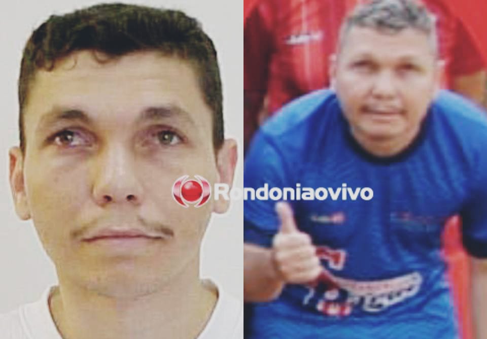 DISPAROS DE FUZIL : 'Fabinho Cara de Osga', de Porto Velho, é morto a tiros na Bolívia