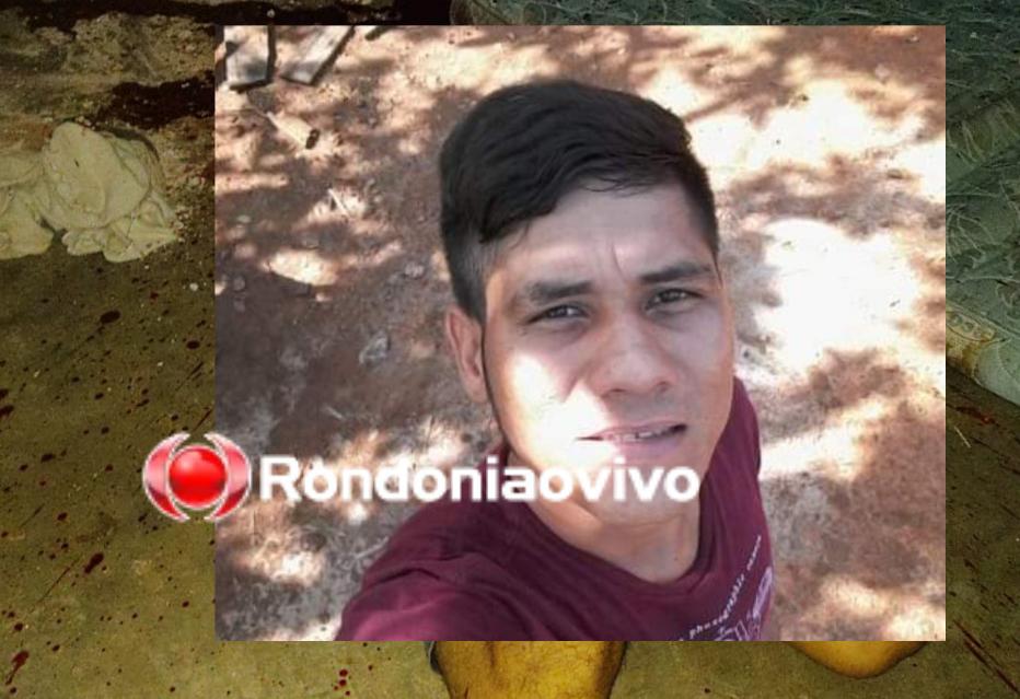 PEDRADAS: Identificado jovem morto com requintes de crueldade em vila de apartamentos