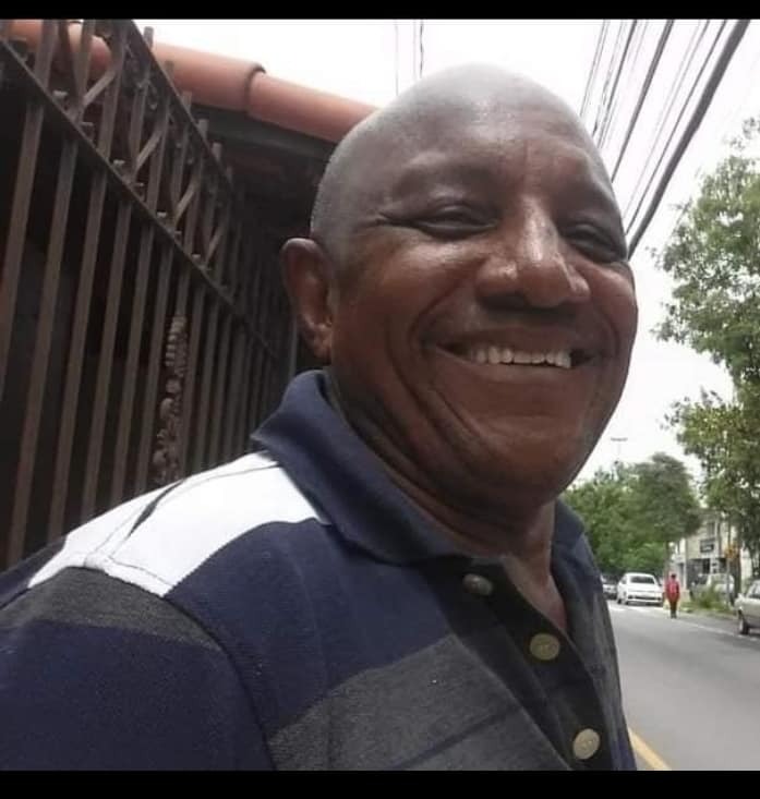 LUTO: Morre professor José Cândido Ferreira em Porto Velho