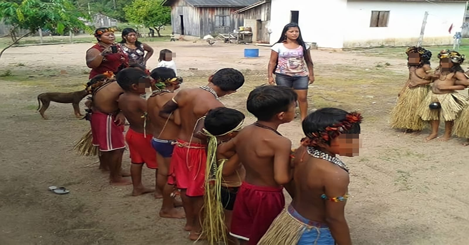 PREOCUPAÇÃO: Cortes no Orçamento Federal colocam em risco povos indígenas de RO