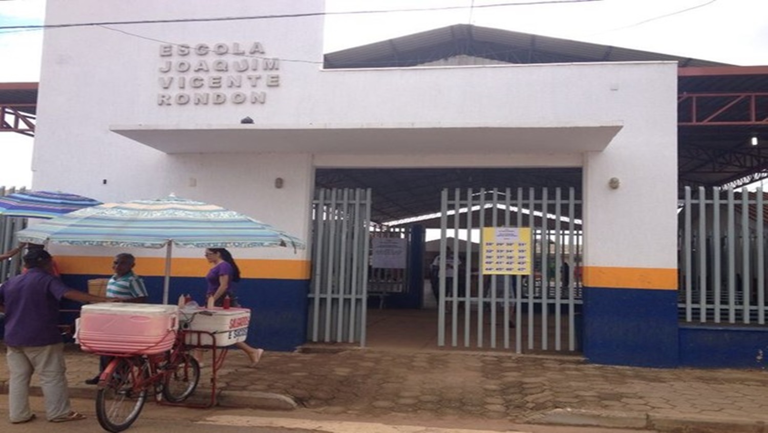 OPORTUNIDADE: Vicente Rondon tem vagas para Educação de Jovens e Adultos