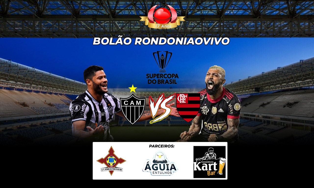 PARTICIPE: Rondôniaovivo lança bolão com vários prêmios para o jogo Brasil  e Sérvia 