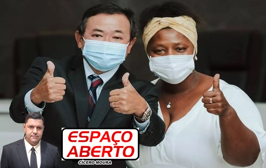 ESPAÇO ABERTO: TRE cassa prefeito e vice de Vilhena por abuso de poder econômico
