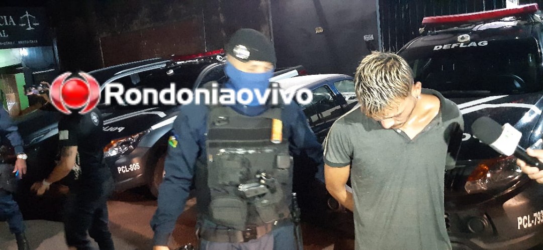 LEVOU A PIOR: Ladrão é surrado por populares após vítima reagir roubo