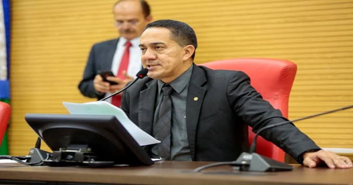 JURÍDICO: TSE nega recurso ao MP e PL e mantém Eyder Brasil no cargo