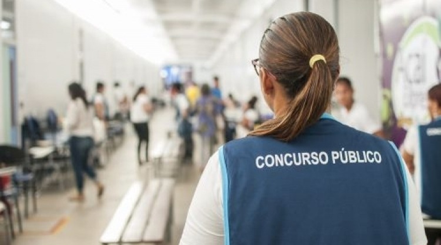 FRAUDES: Ação policial mira em servidores que compraram vagas em concursos públicos