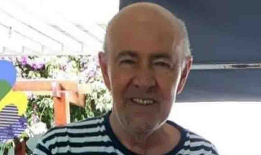 LUTO: Ex-secretário Arnaldo Bianco será sepultado no Estado do Paraná