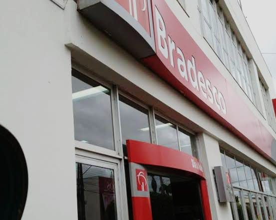 DESCOBERTO: Falso cliente é preso em banco tentando aplicar golpe de R$ 20 mil