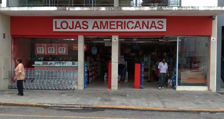 TRISTE ROTINA: Bandidos invadem novamente loja Americanas na zona Leste