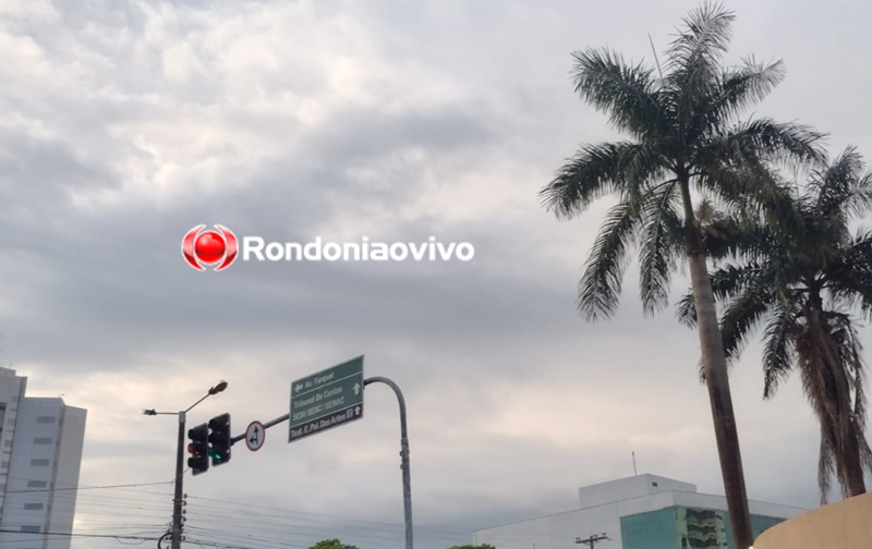 CLIMA: Sipam aponta que friagem continua na quinta (05) em Rondônia