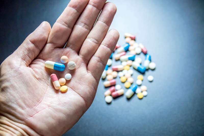 SAÚDE: Conselho de Farmácia de RO alerta sobre perigos da automedicação