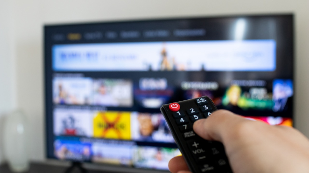 VOTAÇÃO: Enquete quer saber qual a preferência dos internautas quando assistem TV