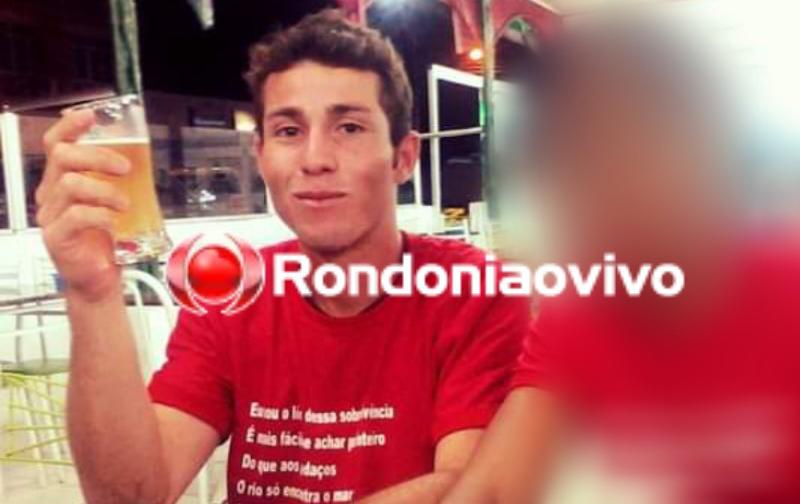 TRAGÉDIA: Mãe encontra filho morto em apartamento no Orgulho do Madeira